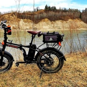 2008 Dahon myp24 White