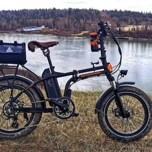 2008 Dahon myp24 White