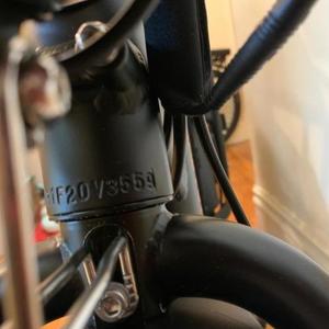 2019 Rad Power Bikes Black
