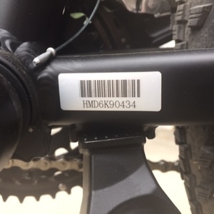 2021 NCM eBikes Electric Petal Assist Black