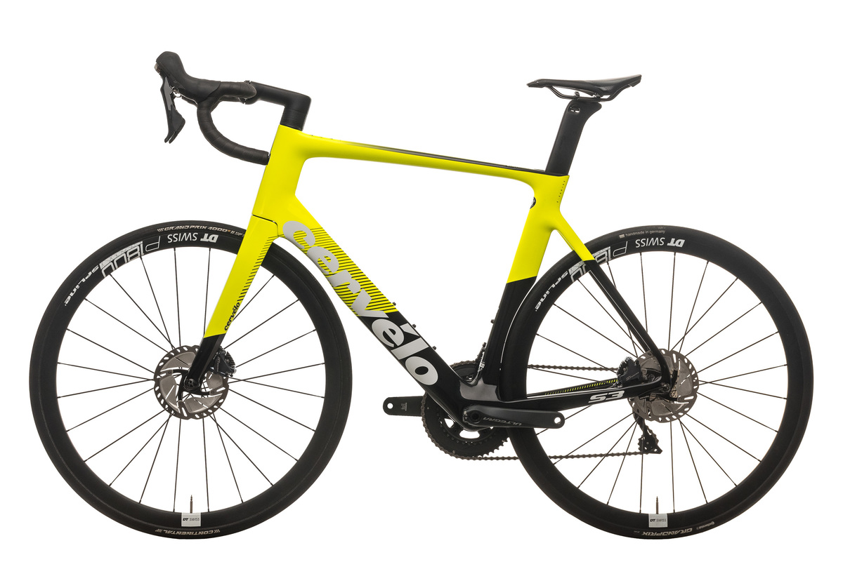 wahoo speed sensor on spin bike