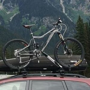 2012 Rocky Mountain Bicycles Altitude Silver, gray or bare metal