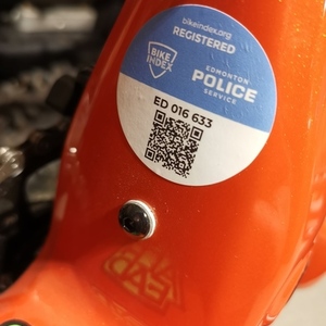 2021 Cannondale Scalpel scalpel SE2 Orange