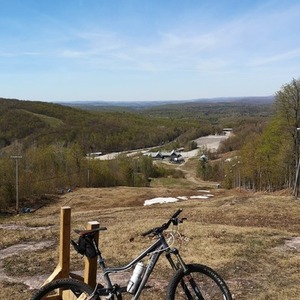2012 Rocky Mountain Bicycles Altitude Silver, gray or bare metal