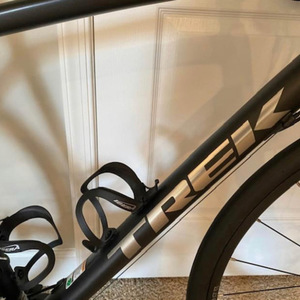 2018 Trek Domane ALR5 Black