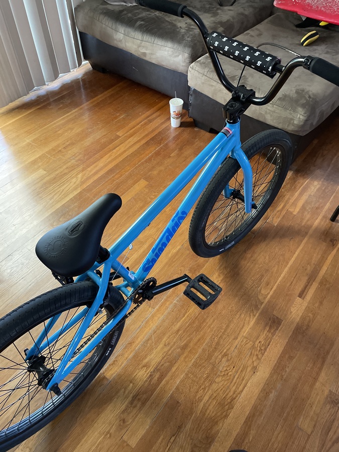 2020 supersix evo carbon 105