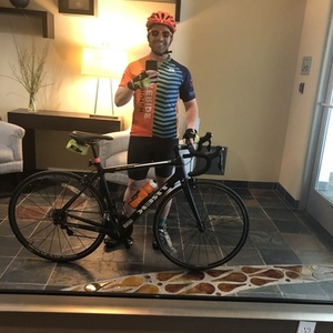 2016 Trek Emonda S Black