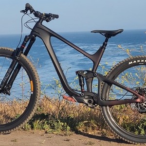 2021 Giant Trans X Advanced Pro 29 2 Black and Brown