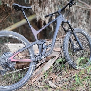 2021 Giant Trans X Advanced Pro 29 2 Black and Brown