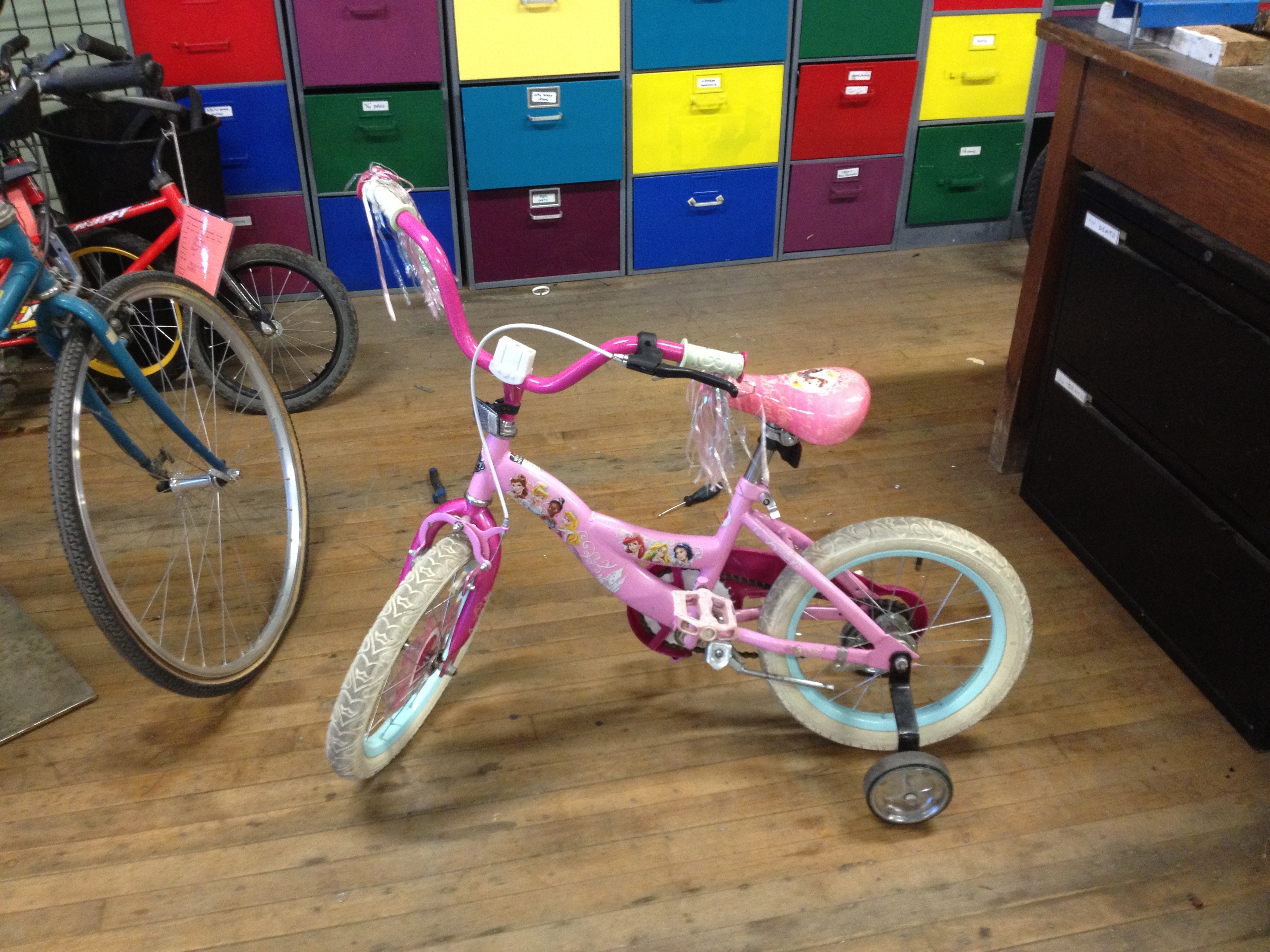 huffy bike parts at walmart