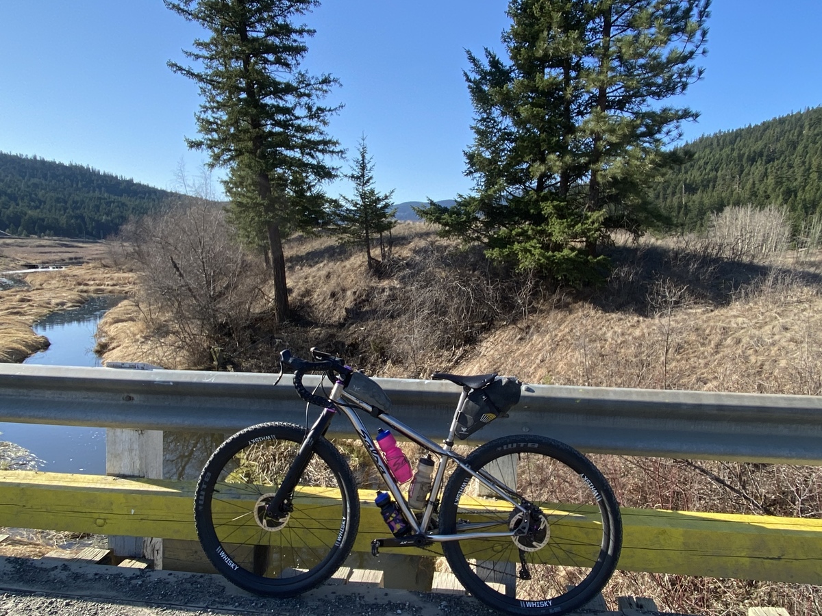 salsa fargo ti review