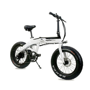 2021 Jupiter defiant White