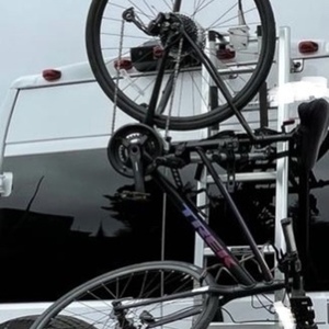 2021 Trek FX 3 WSD DISC STAGGER Black