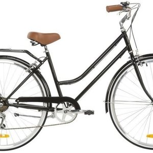 2019 Reid Classic Lite Black
