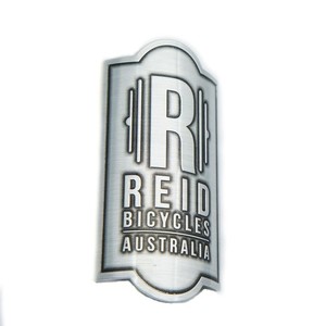 2019 Reid Classic Lite Black