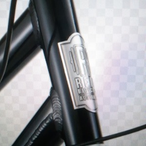 2019 Reid Classic Lite Black