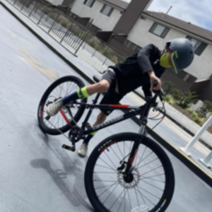 2021 Cannondale Kids trail 24 1663950001 Black