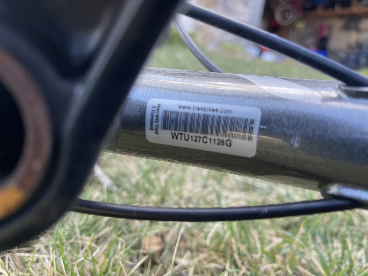 Trek Navigator 2.0