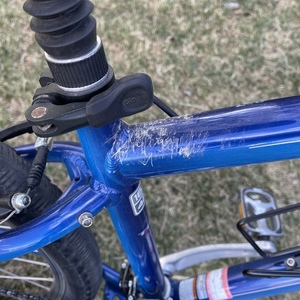 Trek Navigator 3.0 Blue