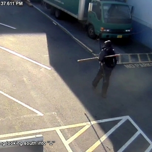 2013 Catrike Villager Blue