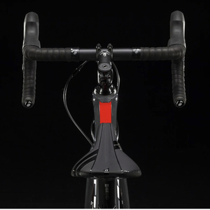 2018 Trek 500 series OCLV Carbon Black