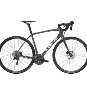 2018 Trek 500 series OCLV Carbon Black