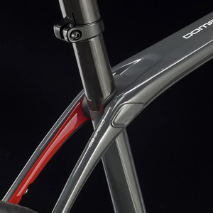 2018 Trek 500 series OCLV Carbon Black