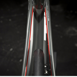 2018 Trek 500 series OCLV Carbon Black