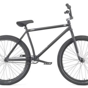 Bombtrack Dash Black