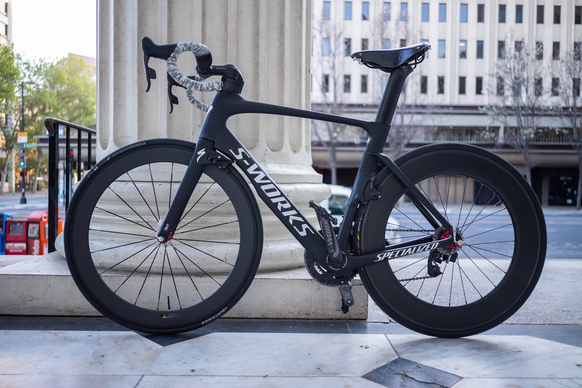 specialized venge 2016