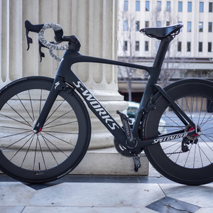 2016 Specialized Specialized Venge Vias Black