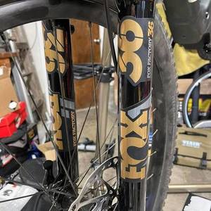 2021 Specialized Turbo Levo Green