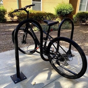 2021 Trek Verve 1 Disc Black