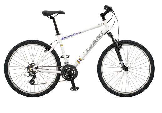 giant bikes 2012