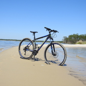 Cannondale Trail 5 Black