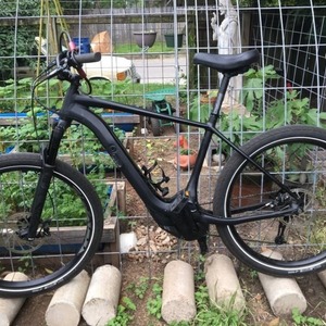 2016 Specialized Turbo Levo Comp Black