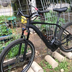 2016 Specialized Turbo Levo Comp Black