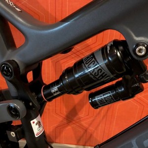2016 Intense Tracer 275C Expert Black