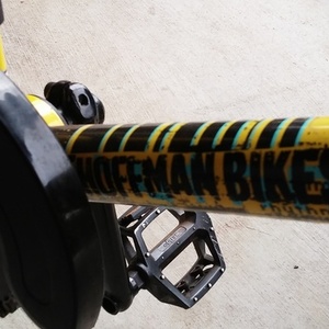 Hoffman EL1 Yellow or Gold
