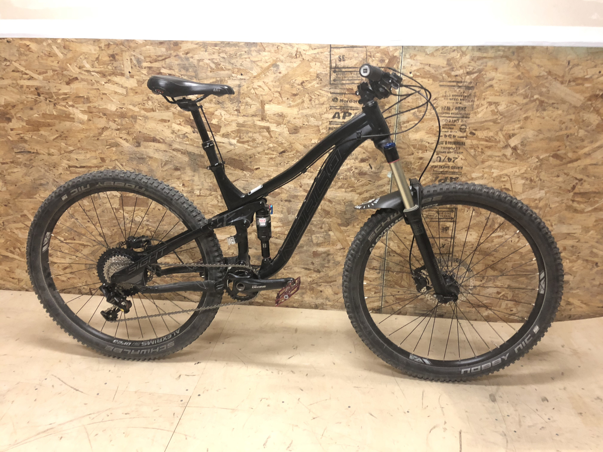 norco sight a7 2 2016