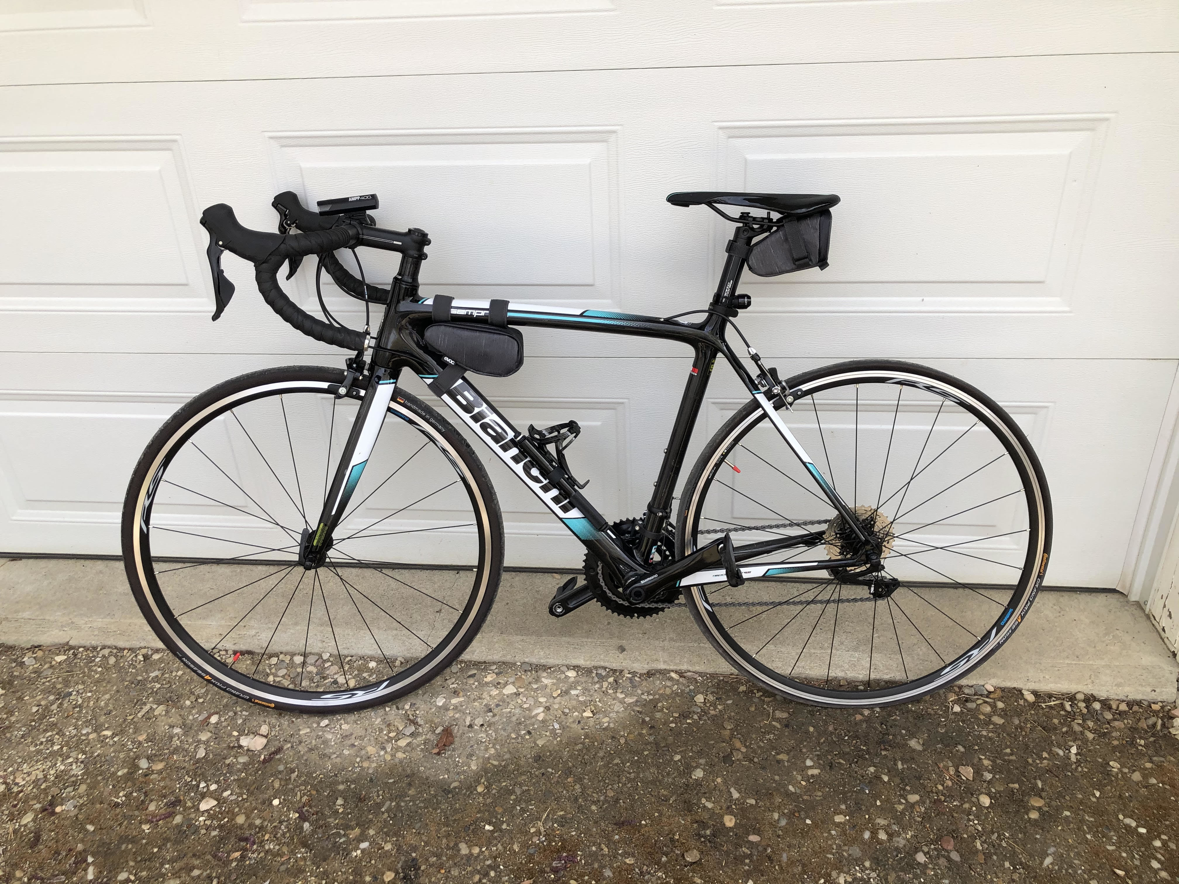 bianchi sempre pro harga