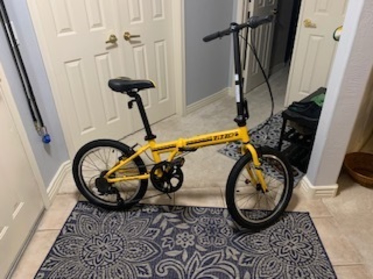 Euromini Zizzo Campo 28lb Lightweight Aluminum Zizzo Campo Folding