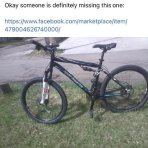 2010 Rocky Mountain Bicycles Element Black