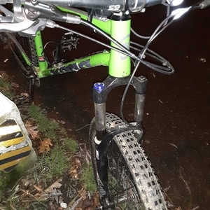 2019 Kona EXPLOSIF 27.5 Green