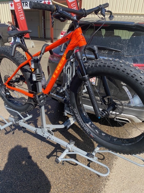 trek farley 7 2023 review