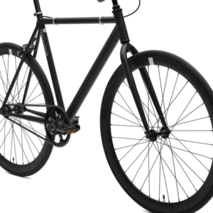 2021 Critical Cycles Black