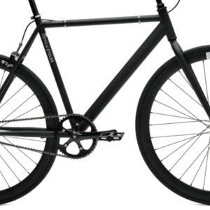 Critical Cycles Black