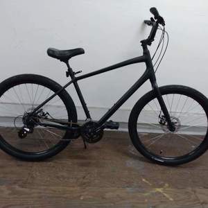 2020 Specialized Roll sport Black