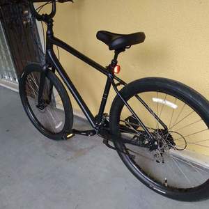 2020 Specialized Roll sport Black
