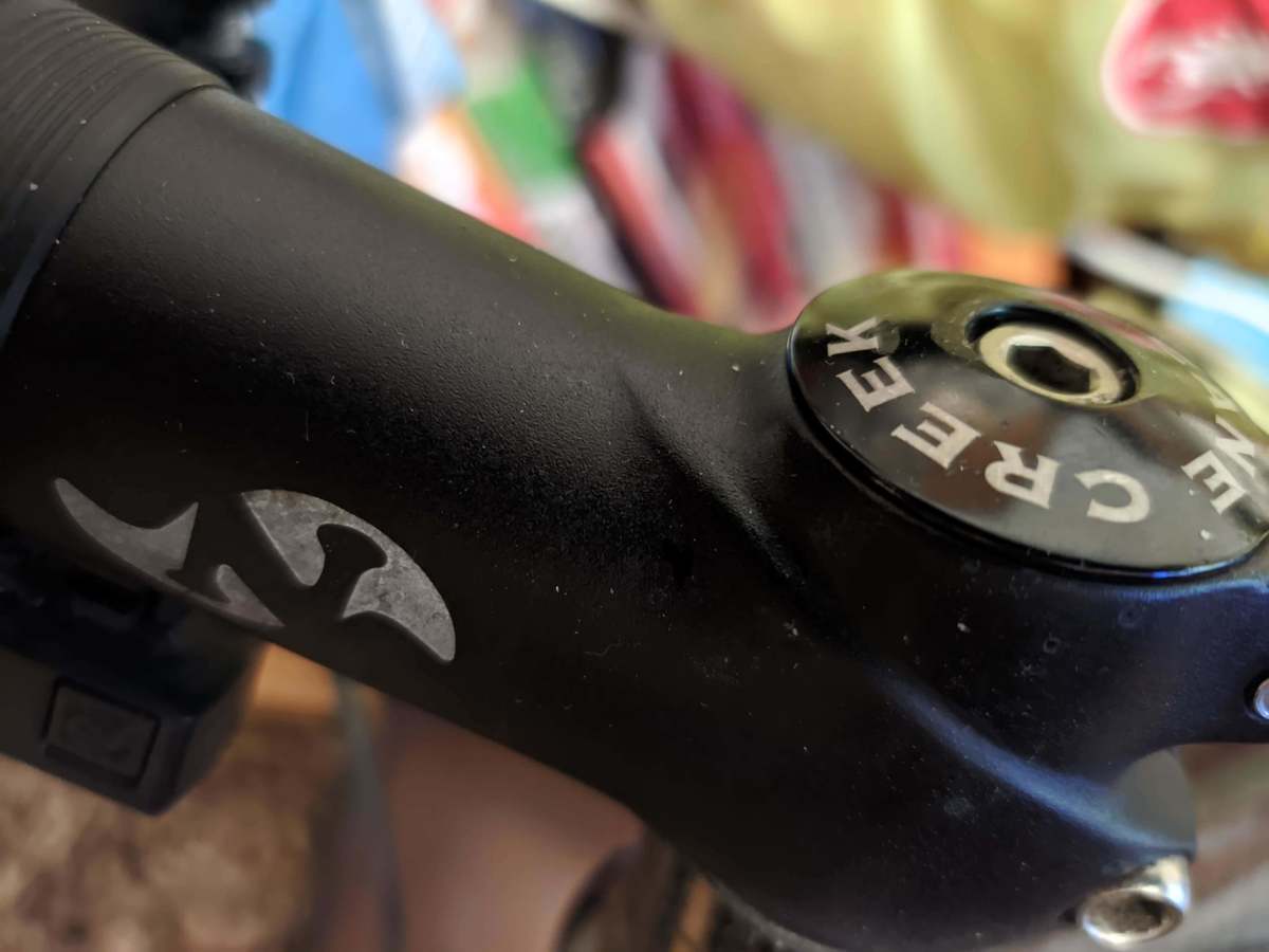 2010 Neuvation Neugent Cycling San Luis Obispo CA FC500 2010-neuvation-neugent-cycling-san-luis-obispo-ca-fc500